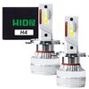 エブリイDA17V 18ヶ月目で切れる。HID屋LEDバルブ