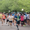 【振り返り②】青葉の森リレーマラソン