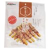【愛犬レビュー】ドギーマン おいものササミロールは本当に美味しい？食いつき、安全性、コスパを徹底検証！