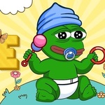 リトルペペ（Little Pepe）とは？1000倍になる可能性も？ミーム文化を革新する新世代の暗号資産