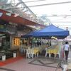 弾丸香港家族旅行８：西貢２（水族館みたいな海鮮料理屋で食べる）