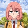 いわかける！- Sport Climbing Girls - 10話　大場さん