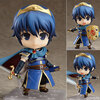 【ファイアーエムブレム】ねんどろいど『マルス 新・紋章の謎エディション』可動フィギュア【グッドスマイルカンパニー】より2019年11月再販予定♪