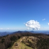 《 標高2017m 》東京で一番高い山「雲取山」を登ってきた。