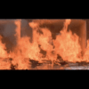  Full liquid metal, now in 3D: re-visiting the freakin’ T-1000 walking out of the fiery truck crash in #Terminator2  via ‏@vfxblog  