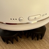 頭の皮の「つかみもみ」ですとお〜！？フェスティノ FESTINO 充電式EMSヘッドスパ 