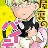 『部屋裏のバイテン 分冊版 ： 5 (webアクションコミックス) Kindle版』 竹本泉 双葉社