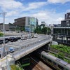 2020/06/11 神宮前散歩 05 五輪橋/原宿駅/神宮橋/明治神宮脇車道/裏参道ガード/青山街道ガード/代々木駅