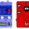 「Parasit Studio Console 84」「Salad Days」！8ビットなシンセペダルとリングモジュレーター！