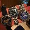 マッキントッシュフィロソフィーのクロノ。