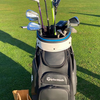 WITB｜ジョエル・ショーホルム｜2021-10-21｜Mallorca Golf Open