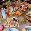 クリスマスパーティ！！レポ！！