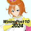 【ウイニングポスト10 2024】ロードトゥザトップ＆新時代の扉でSP系箱庭を作ろう！⑫終【2022~2026】