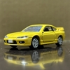 【ホビー・トミカ】トミカプレミアムNo.19、日産シルビア(S15)を購入