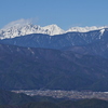 霧訪山（きりとうやま）