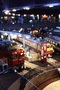 大宮の鉄道博物館で学生時代の中央線と再会した
