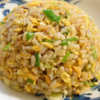 さっぱり美味しい！しょうがチャーハンのレシピ
