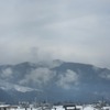 西武秩父駅景色（埼玉県秩父市）