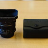 Super-Multi-Coated TAKUMAR 28mm f3.5用レンズフード購入