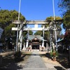 初詣