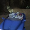 天獄が開きましたよー！