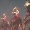 『ウルトラマンクロニクルＺ ヒーローズオデッセイ』第15話 ちょっとした感想