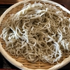 そば庵 米十（松本市）