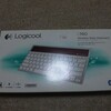 Logicool『K760』をMac、Windows、iPod touch用に購入