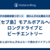 【セブ島】モアルボアルへのロングドライブとビーチエントリー