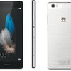 【HUAWEI P8 lite】　NifMoさんで買うのが最も安価になる可能性が！（今月まで）