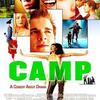 『キャンプ(2003)』Camp