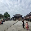 川崎大師とその周辺を散策してきました