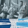 2024年11月のライブスケジュール