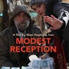 第三回北京国際映画祭と映画「Modest Reception」
