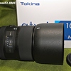 Tokina 100mmF2.8MC