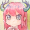 ドラゴンメイド・ティルルさん落書き、日記