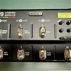 LINE6マルチエフェクター M9 使用レビュー 良かった点、悪かった点 