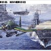  『紺碧の艦隊』『旭日の艦隊』①②