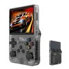 手のひらで蘇る思い出の3Dゲーム！R36Sレトロハンドヘルドゲームコンソールでどこでもゲーセン気分を満喫