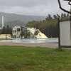 逃避ラン「手稲稲積公園往復コース」