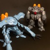 HGUC39 ズゴックE