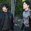 【感想】ウルトラマンデッカー 第7話「希望の光、赤き星より」