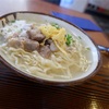 高江洲そば