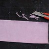 リュック　パーツ加工