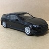 kyosyo   1/64 SUBARU BRZ　スバルミニカーコレクション
