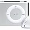  新しいiPod shuffle