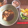 食生活を見直してみよう