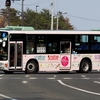 仙台市営バス　仙台230い2012