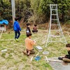 子どもの遊び場