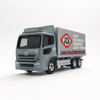 UD TRUCKS Quon JCR LIVE TOUR TRUCK